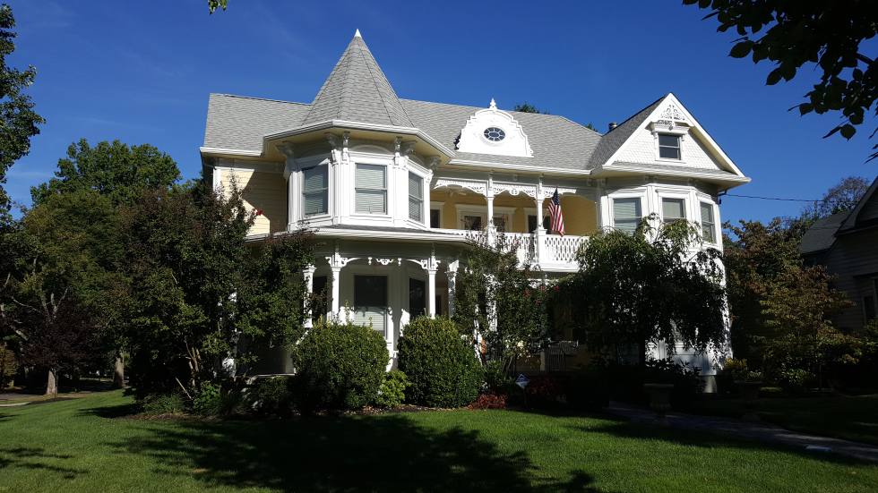 commercial painting in pittsgrove nj